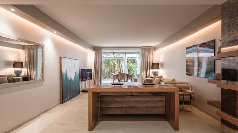 Apartment for sale in Lomas de Marbella Club