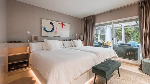 Apartment for sale in Lomas de Marbella Club