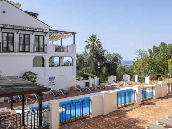 Duplex for sale in Alto de los Monteros