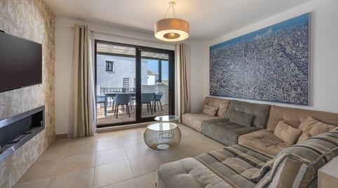 Duplex for sale in Alto de los Monteros
