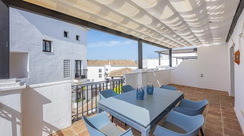 Duplex for sale in Alto de los Monteros