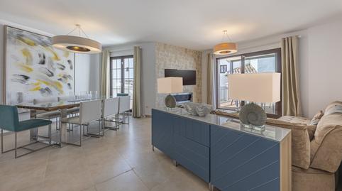 Duplex for sale in Alto de los Monteros