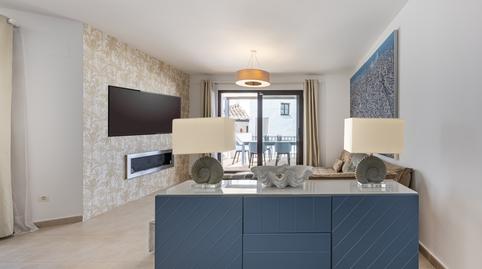 Duplex for sale in Alto de los Monteros