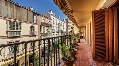 Apartment for sale in the Historic Center