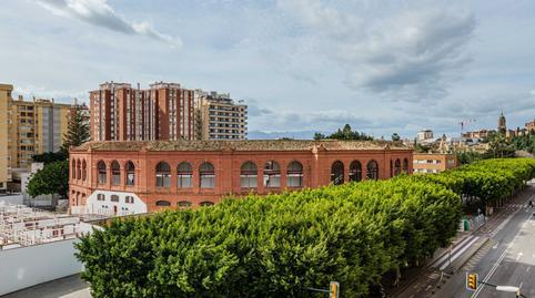 Apartment for sale in La Malagueta – Monte Sancha