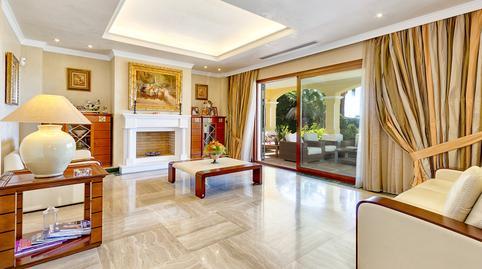 House or villa for sale in El Rosario – Ricmar
