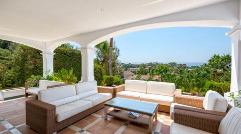 House or villa for sale in El Rosario – Ricmar