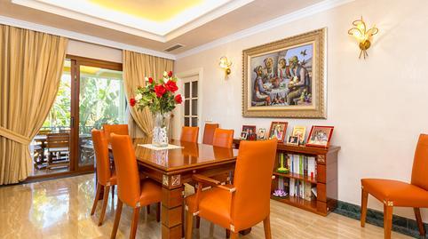 House or villa for sale in El Rosario – Ricmar