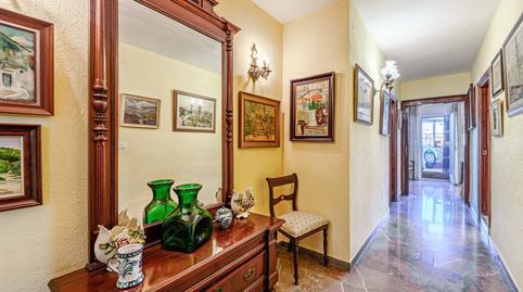 Penthouse for sale in Conde de Ureña