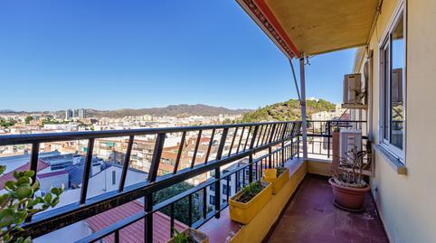 Penthouse for sale in Conde de Ureña