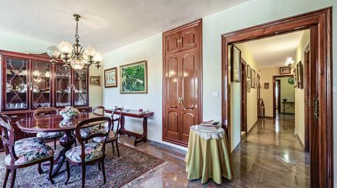Penthouse for sale in Conde de Ureña
