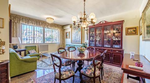 Penthouse for sale in Conde de Ureña