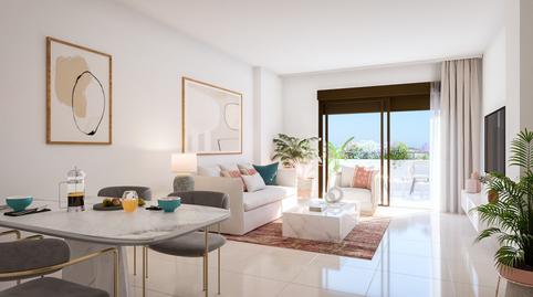 Penthouse for sale in the city center