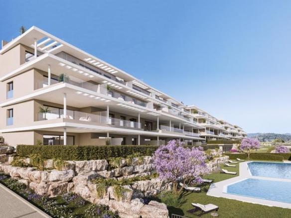Apartment for sale in the city center
