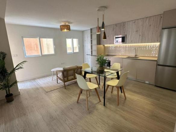 Apartment for sale in La Trinidad
