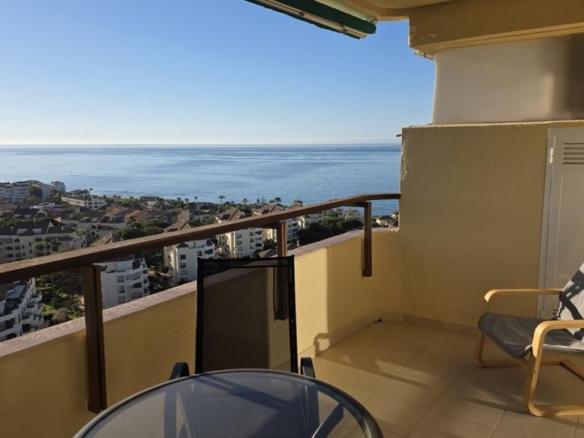 Studio for sale in Romana Playa