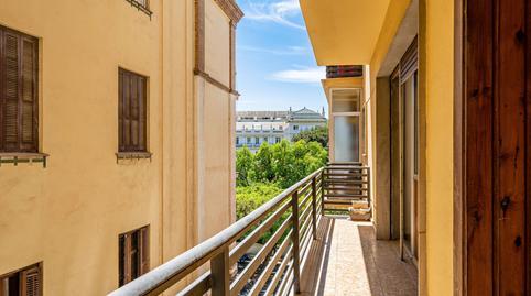 Apartment for sale in La Malagueta – Monte Sancha