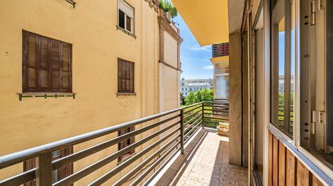 Apartment for sale in La Malagueta – Monte Sancha
