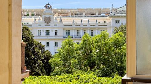 Apartment for sale in La Malagueta – Monte Sancha