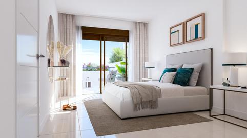 Penthouse for sale in the city center