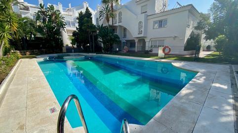 Apartment for sale in Piedramar-Arroyo Piedras, 1, Nagüeles Alto