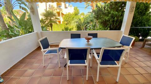Apartment for sale in Piedramar-Arroyo Piedras, 1, Nagüeles Alto