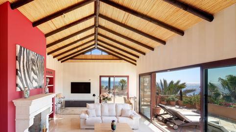Penthouse for sale in Hotel el Padron, Villacana – Costalita – Saladillo