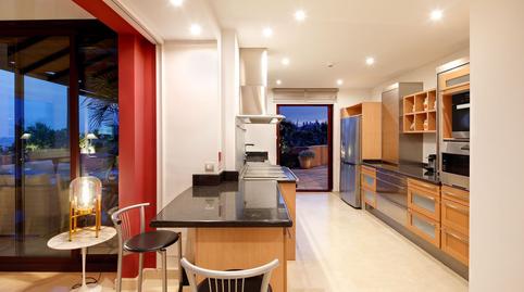 Penthouse for sale in Hotel el Padron, Villacana – Costalita – Saladillo
