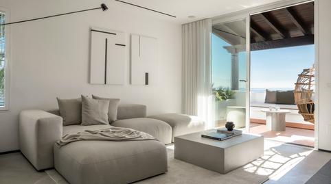 Penthouse for sale in Alcazaba Beach, Punta Plata area