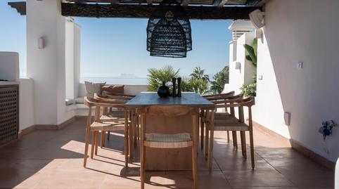 Penthouse for sale in Alcazaba Beach, Punta Plata area