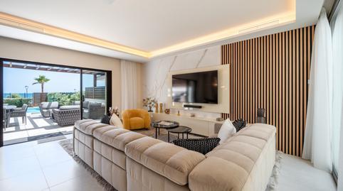 Townhouse for sale on National 340, 7, El Velerín