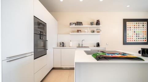 Townhouse for sale on National 340, 7, El Velerín