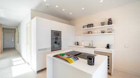 Townhouse for sale on National 340, 7, El Velerín
