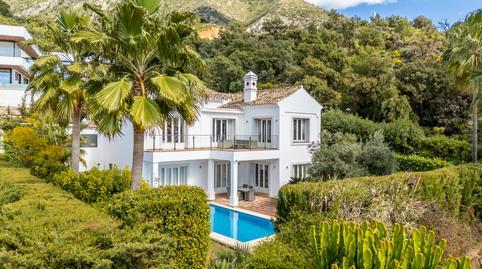 House or villa for sale in Sau-tm1 Monteistan, 46, Istán