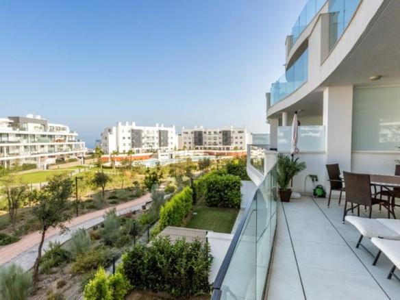 Apartment for sale in Paula, 2, El Higuerón
