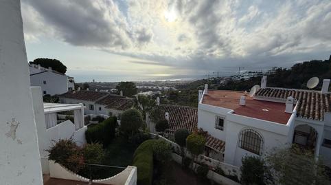Townhouse for sale in Jilguero (Marbella highlands), 12, Alto de los Monteros