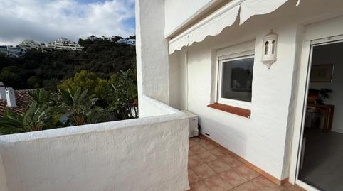 Townhouse for sale in Jilguero (Marbella highlands), 12, Alto de los Monteros