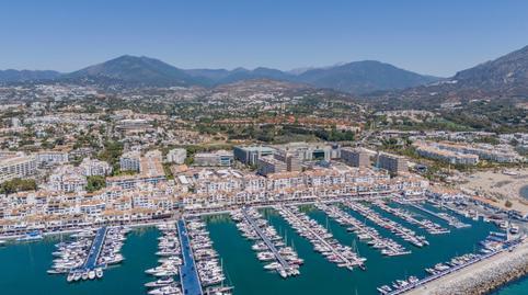 Penthouse for sale in Julio Iglesias-pto Banus, 3, Puerto Banús