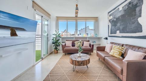 Penthouse for sale in Julio Iglesias-pto Banus, 3, Puerto Banús