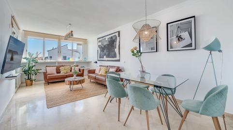 Penthouse for sale in Julio Iglesias-pto Banus, 3, Puerto Banús