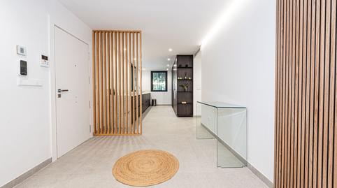 Ground floor apartment for sale in Casasola