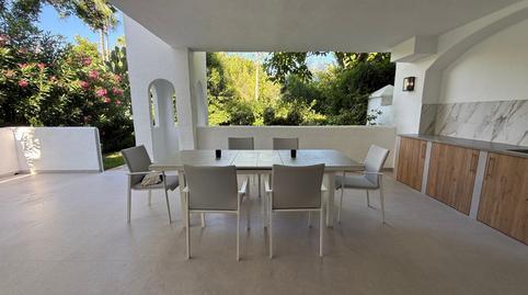 Ground floor apartment for sale in Casasola