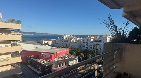 Apartment for sale in Puerto Banús