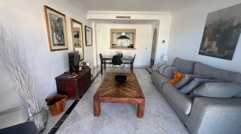 Apartment for sale in Puerto Banús