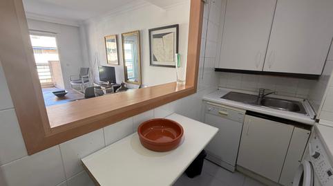 Apartment for sale in Puerto Banús