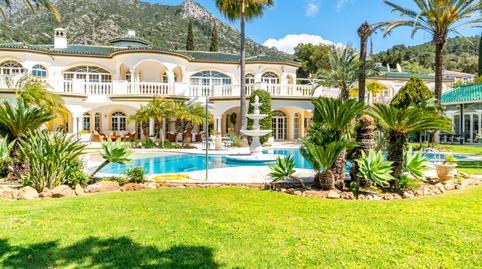 House or villa for sale in Sierra Blanca