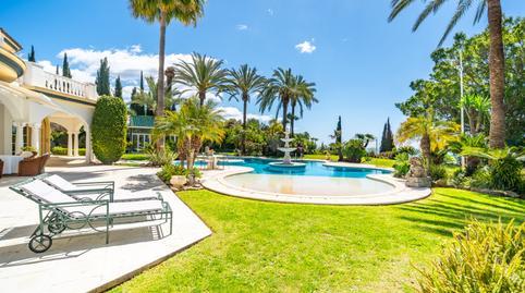 House or villa for sale in Sierra Blanca