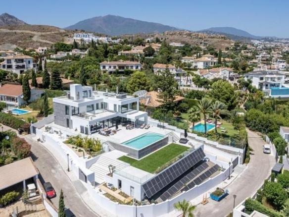 House or villa for sale in El Paraíso