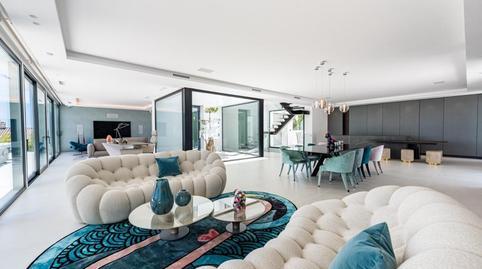 House or villa for sale in El Paraíso