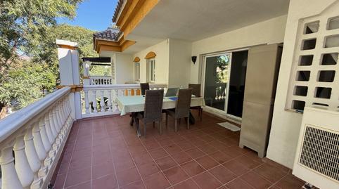 Apartment for sale in La Dama de Noche – La Alzambra